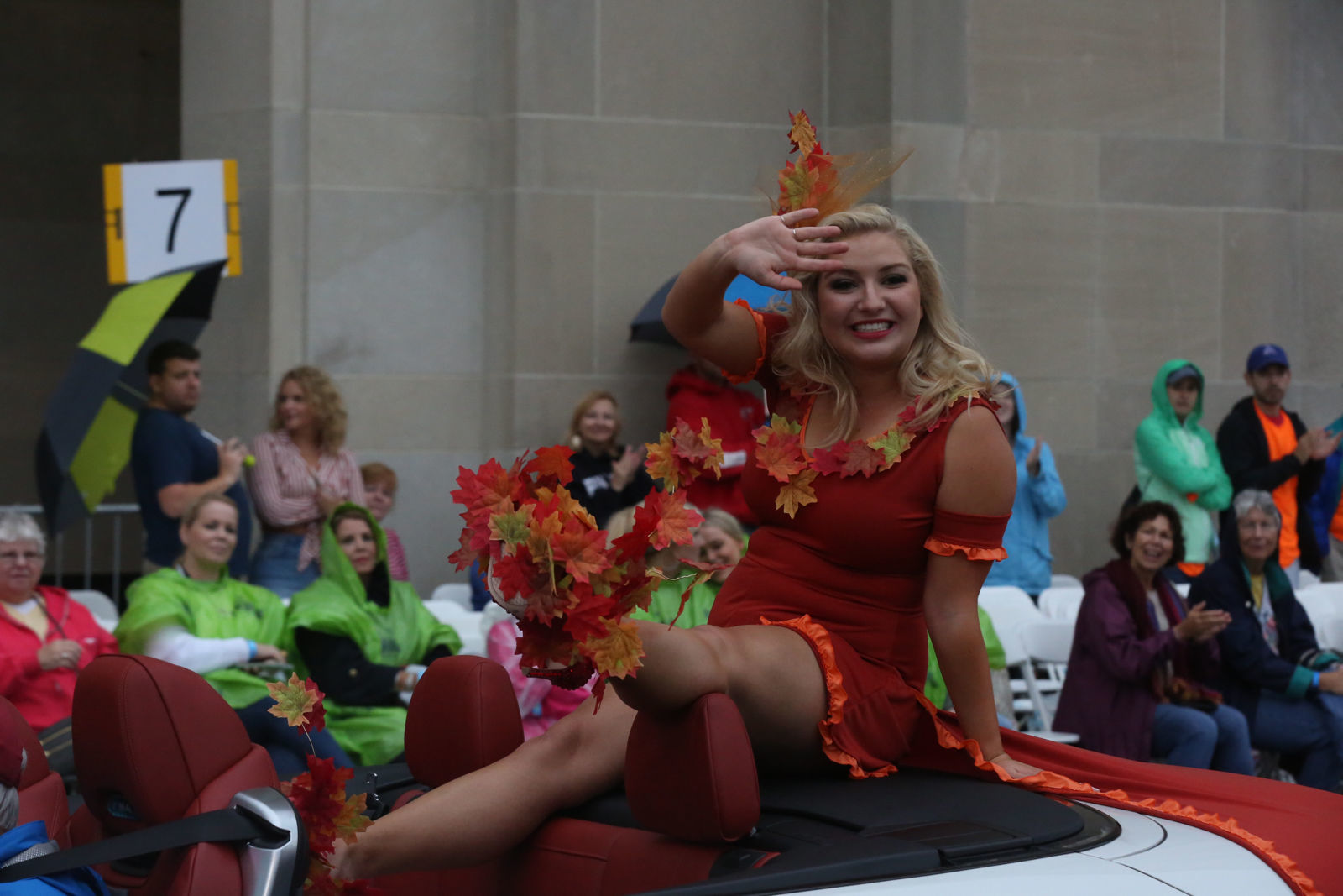 Miss America Parade